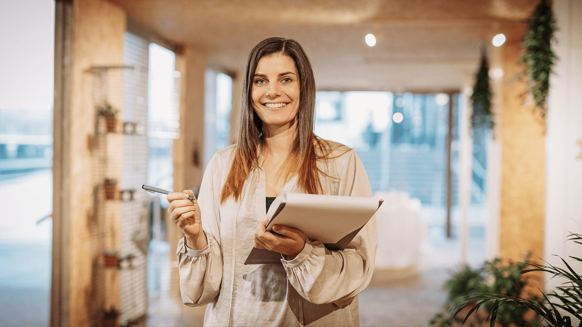 Premium residential property in a professional advisory context